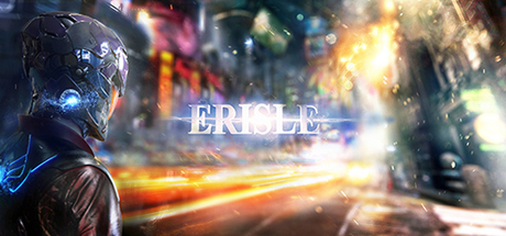 ERISLE