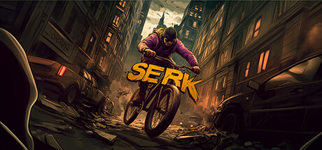 SERK Playtest