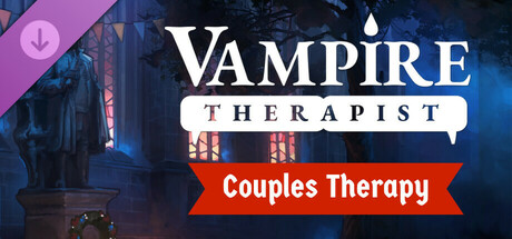 Vampire Therapist - Couples Therapy