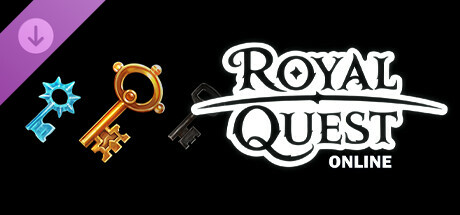 Royal Quest Online - Path to Treasure