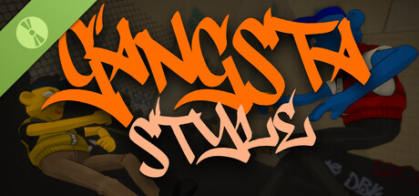 Gangsta Style Demo