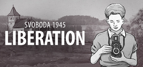 Svoboda 1945: Liberation