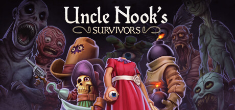 Uncle Nook's Survivors