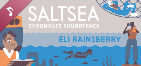 Saltsea Chronicles OST