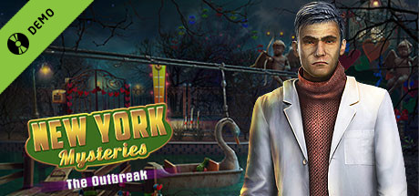 New York Mysteries: The Outbreak Demo