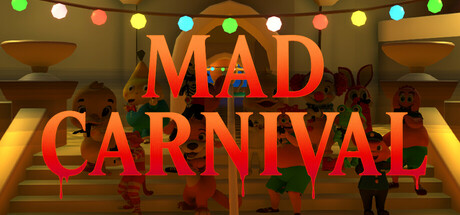 Mad Carnival
