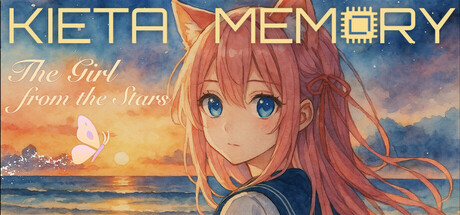 KIETA MEMORY – The Girl from the Stars