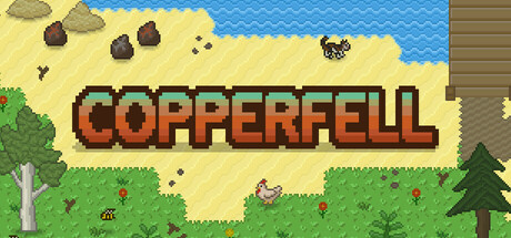Copperfell