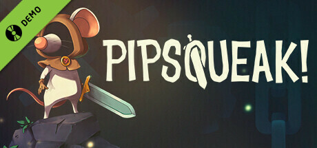 Pipsqueak! Demo