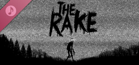 The Rake Soundtrack