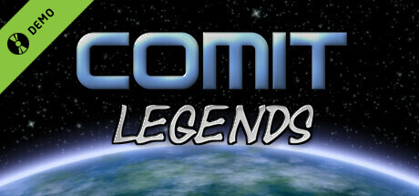 Comit Legends Demo