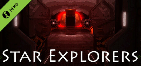 Star Explorers Demo