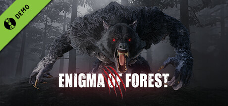 Enigma Of Forest Demo