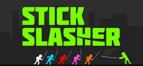 Stick Slasher