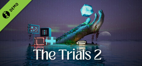 The Trials 2 Demo