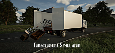 Foreclosure Simulator