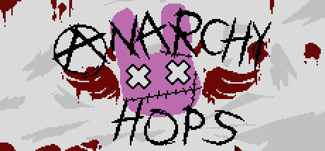 Anarchy Hops