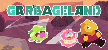 Garbageland