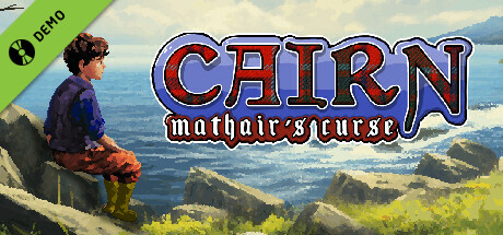 Cairn: Mathair's Curse Demo