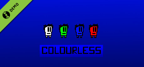 Colourless Demo