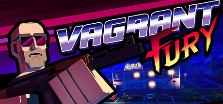 Vagrant Fury