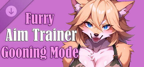 Furry Aim Trainer - Gooning Mode