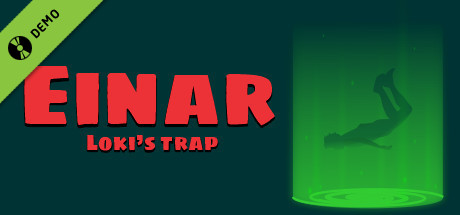 Einar - Loki's Traps Demo