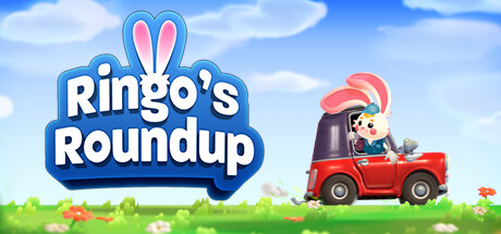 Ringo's Roundup