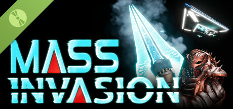 MASS INVASION DEMO