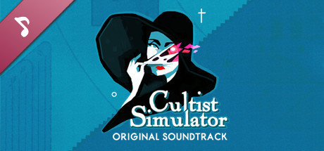 Cultist Simulator: Original Soundtrack