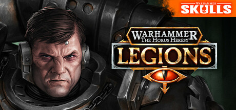 Warhammer Horus Heresy: Legions - Shattered Legions bundle