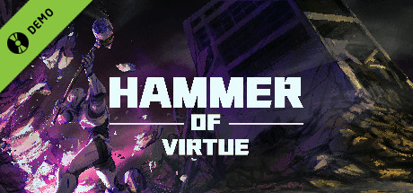 Hammer of Virtue Demo