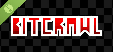 Bit Crawl Demo
