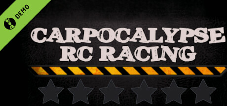 Carpocalypse RC Racing Demo