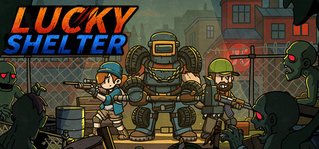 Lucky Shelter