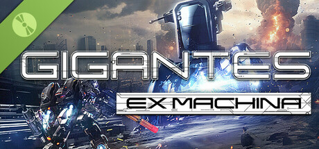 Gigantes Ex Machina Demo