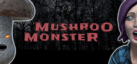 MushrooMonster