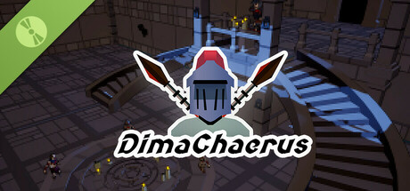 Dimachaerus Demo