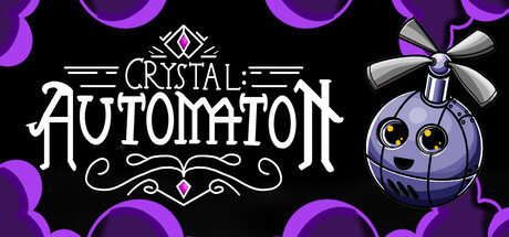 Crystal: Automaton