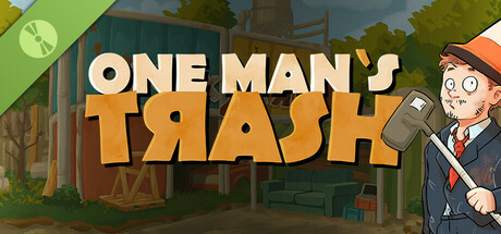 One Man´s Trash Demo