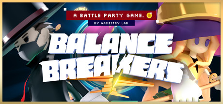 Balance Breakers - A Battle Party Game