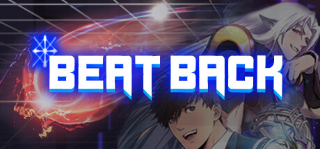 Beat Back VR