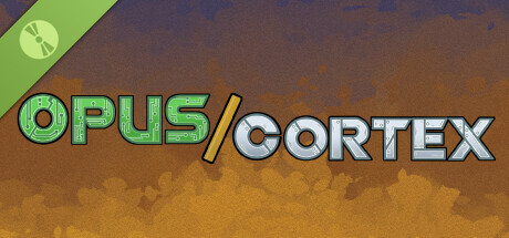 Opus Cortex: A Nonogram Puzzle Story Demo