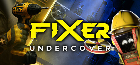 Fixer Undercover