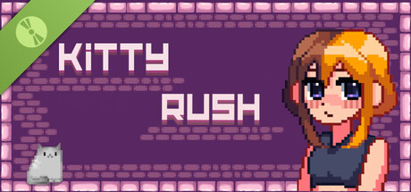 Kitty Rush Demo