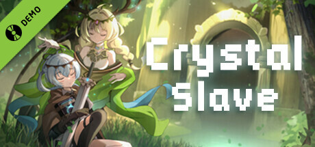 Crystal Slave Demo