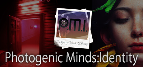 Photogenic Minds : Identity