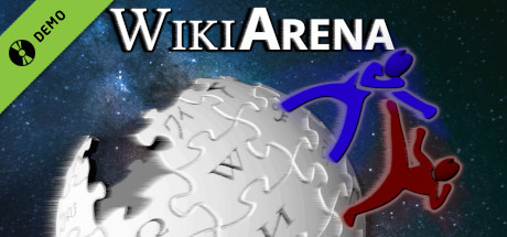 WikiArena Demo