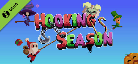 Hooking Season Demo