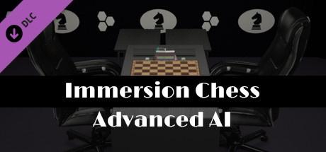 Immersion Chess: Advanced AI